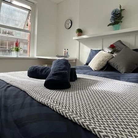 Glasshouse Yard Studio'S F1 Londres Extérieur photo