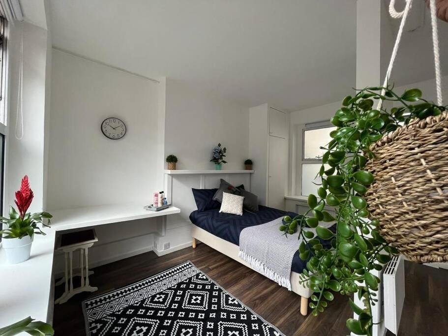Glasshouse Yard Studio'S F1 Londres Extérieur photo